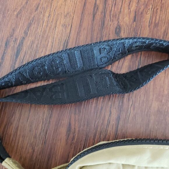 NWOT Baggu Dark Khaki Fanny Pack Waist Bag - Picture 2 of 7